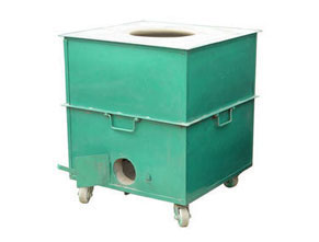 Stainless Steel Square Tandoor Manufacturers in Pakistan