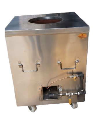 Standard Gas Tandoor