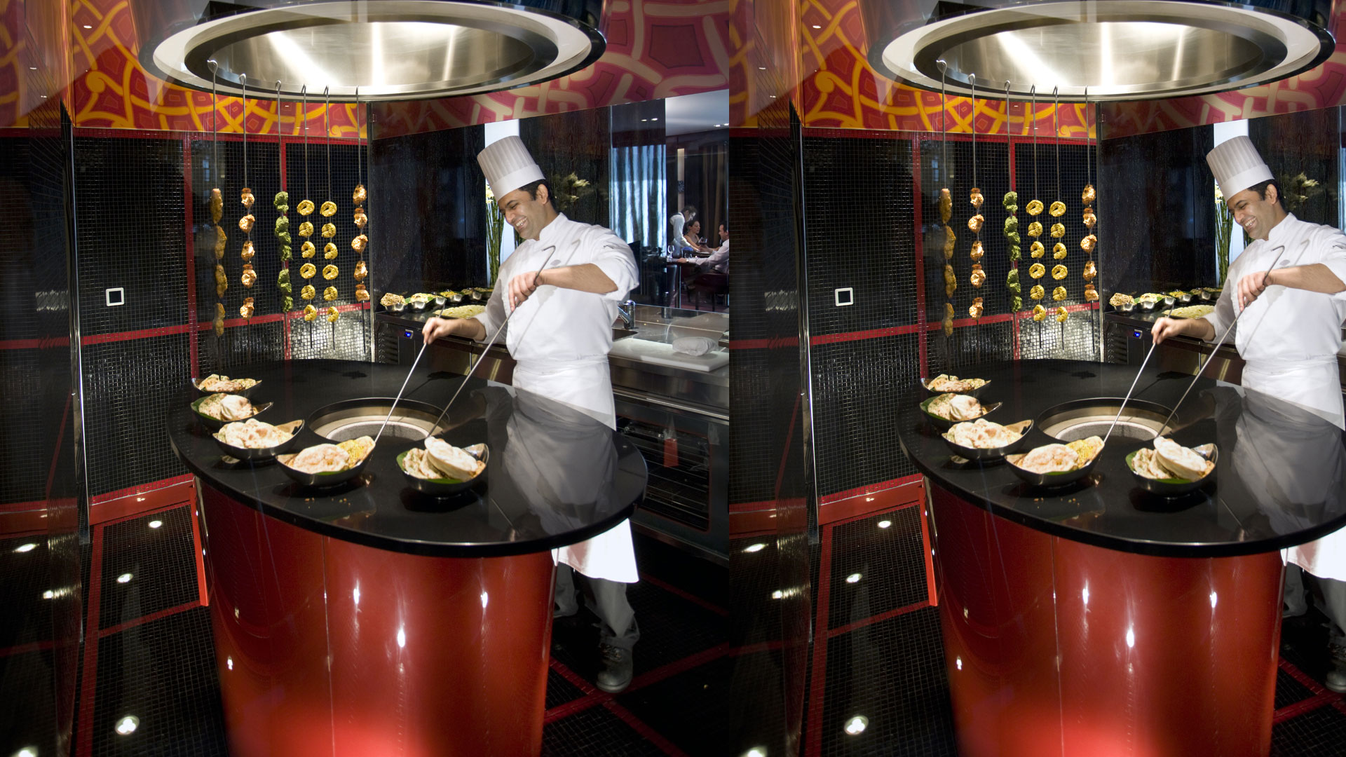 A list of the best electric tandoor big size!
